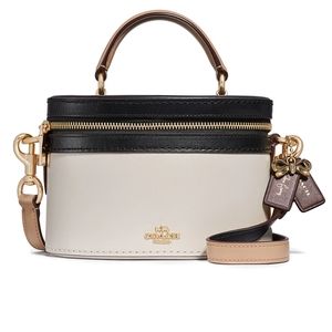 Coach Selena Trail Crossbody Bag
